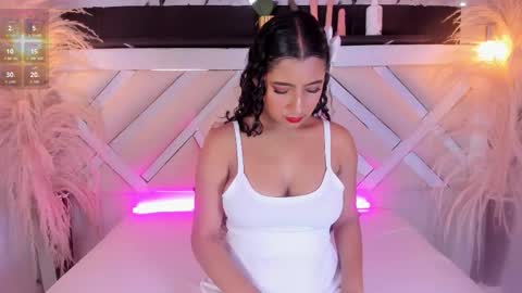 Zoey  online show from March 13, 10:22 pm