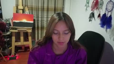 ZOE online show from August 4, 4:07 am