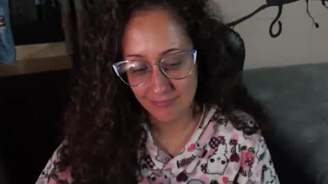 Zoe Koller online show from April 29, 3:10 am