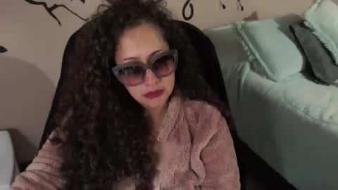 Zoe Koller online show from November 21, 2:13 am