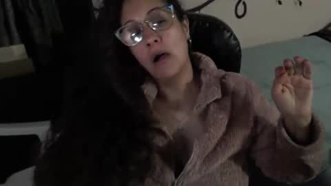 Zoe Koller online show from April 22, 2:52 am