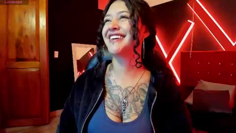 zoe  online show from July 9, 3:42 am