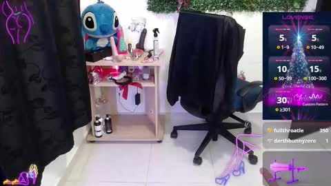 Catalina online show from December 2, 10:39 am