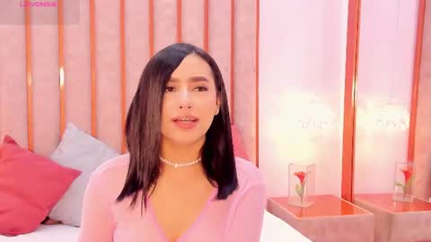 Zoe Monrow online show from July 12, 12:39 pm