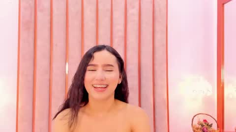 Zoe Monrow online show from June 28, 12:34 pm