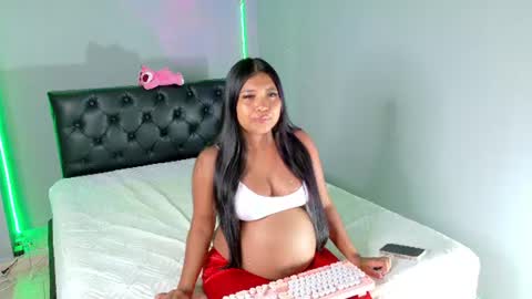 pocahontas online show from June 25, 6:29 am