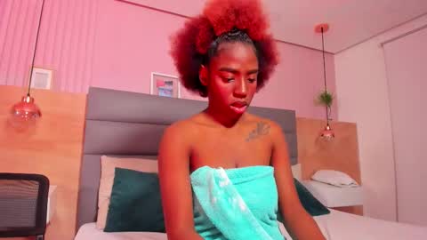 Zoe Novakk  online show from December 21, 9:08 pm