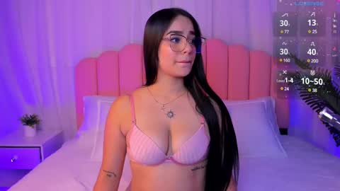 Zoe online show from February 26, 5:24 am