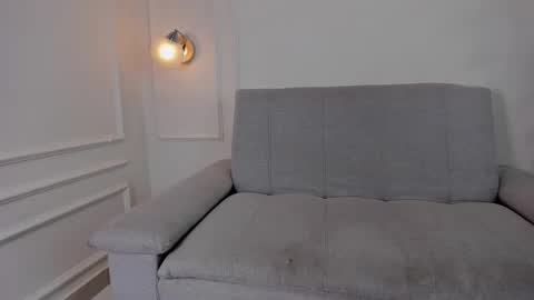 Zoe online show from February 20, 7:08 pm