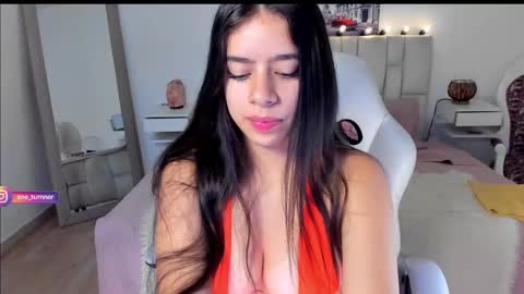 Zoe online show from September 19, 11:53 am