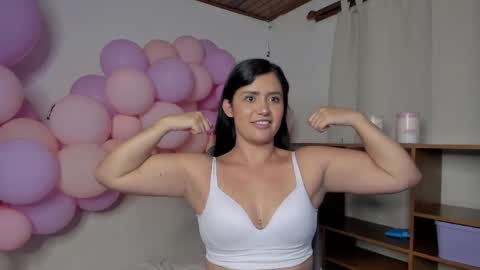 Zoe online show from March 28, 2:44 am