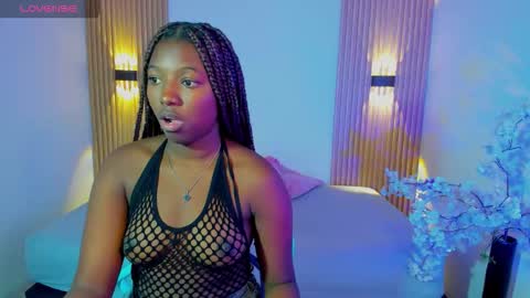 Zoe Adams online show from March 10, 3:54 am