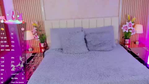 zoebarlowe online show from September 24, 6:12 am