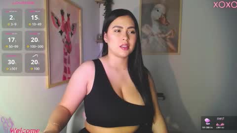 Zoe Bolton online show from January 15, 1:28 pm