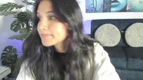 Zoe online show from March 1, 3:06 am