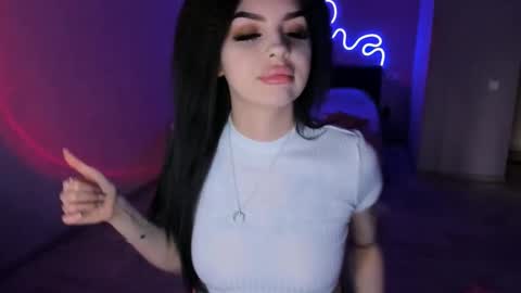 zoedrift online show from October 6, 1:39 pm