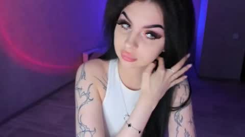 zoedrift online show from October 14, 2:52 pm