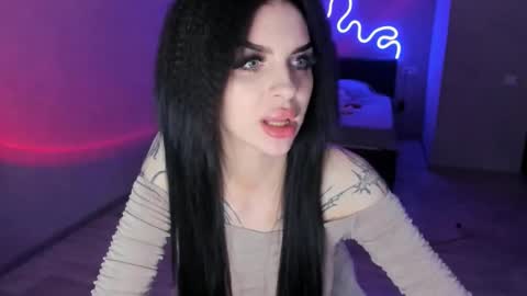 zoedrift online show from September 15, 5:42 pm