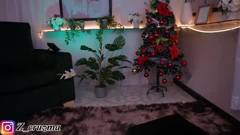 Camila  online show from November 29, 2:54 pm