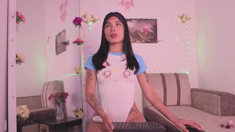 Catt online show from September 28, 8:58 pm