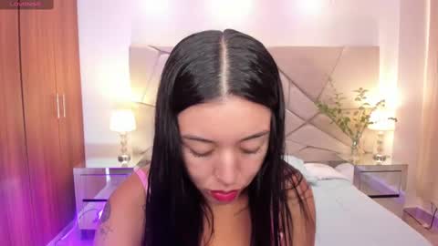  zoee jackson online show from February 20, 7:19 pm