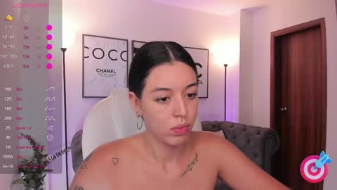  zoee jackson online show from March 1, 6:43 pm