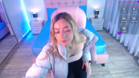 zoe online show from January 29, 11:51 am