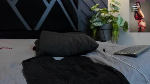 Zoe 3 online show from October 21, 7:29 pm