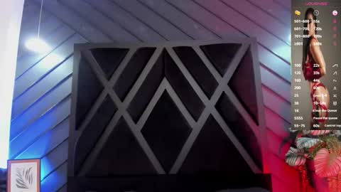 Zoe 3 online show from December 22, 6:00 pm