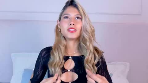 Zoe online show from October 20, 11:13 am