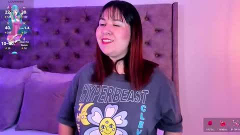 Zoes online show from October 24, 11:28 am