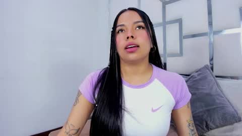 ZoeSwam online show from September 14, 1:31 pm