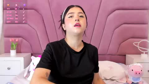 zoewillian online show from March 4, 2:42 pm