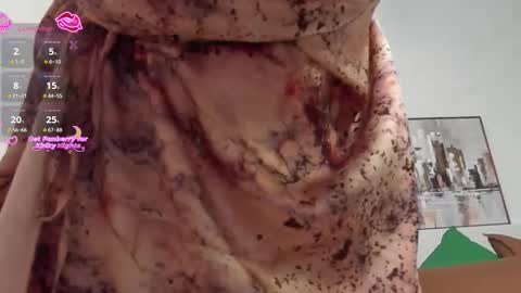 Zoey online show from February 13, 3:02 pm