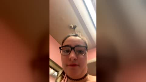 zoeylove588707 online show from June 3, 1:50 am