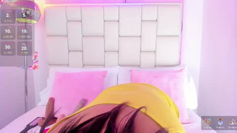 Z O E online show from February 4, 11:27 am