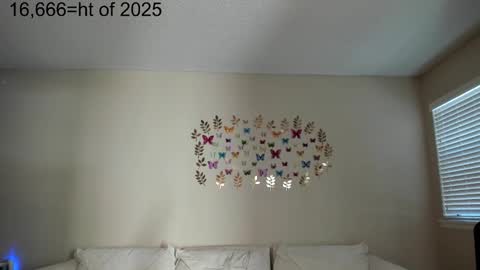 Zoie online show from October 25, 9:43 pm