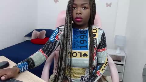 Zooe online show from January 4, 11:33 am