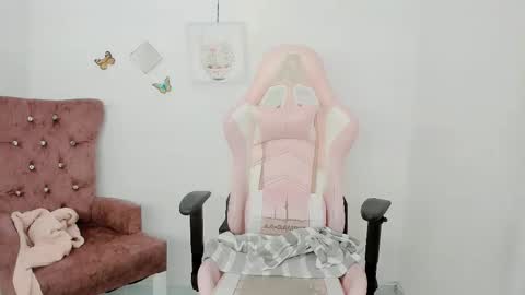 Alicie online show from December 19, 11:46 am