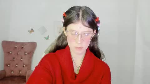 Alicie online show from January 17, 9:28 am