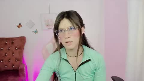 Alicie online show from September 25, 3:22 pm