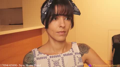  Birthday Stream - Dec 5 online show from October 25, 8:26 pm