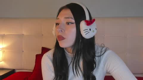 cintya kors online show from March 5, 2:36 am