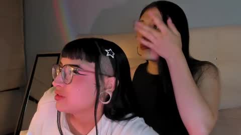 cintya kors online show from September 20, 2:32 am