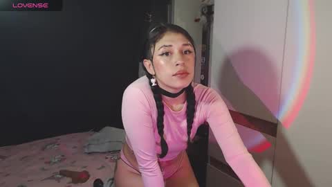 cintya kors online show from October 15, 12:24 am