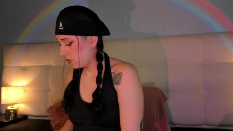 cintya kors online show from September 16, 2:19 am