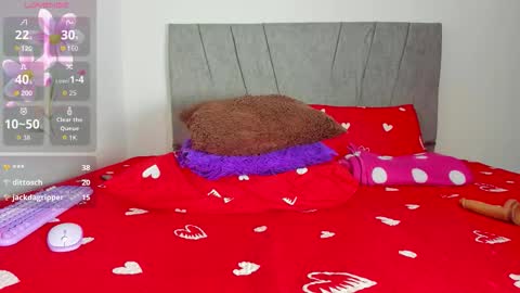 zule online show from October 9, 1:32 am