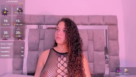 Zuly  online show from February 7, 7:06 pm