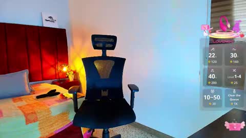 Zuzana21 online show from October 28, 1:06 pm