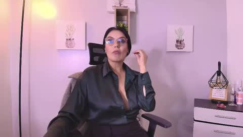 Zuzana21 online show from March 28, 1:21 pm